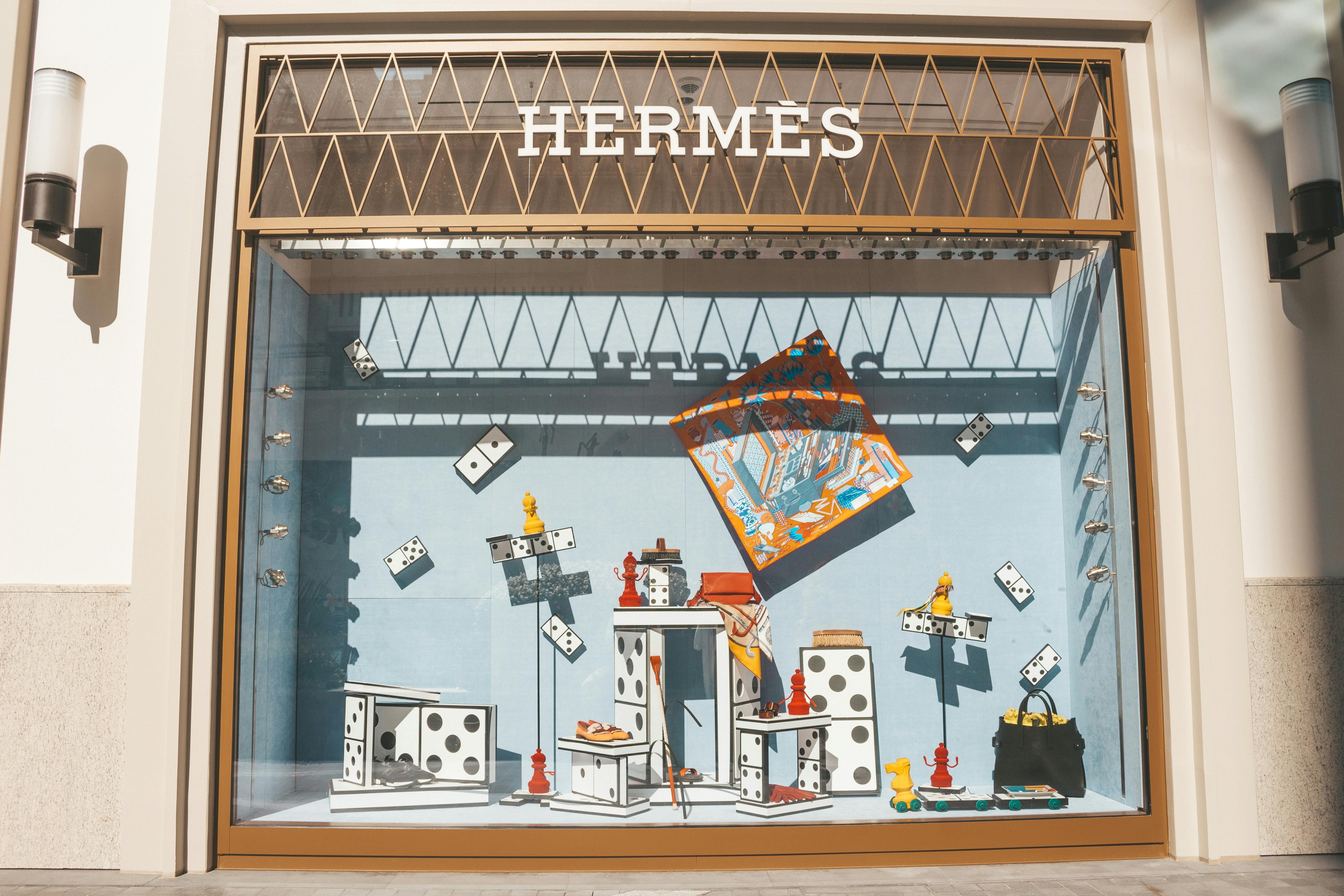 Hedge Fund Invests in Hermès Bags, Delivers High Returns