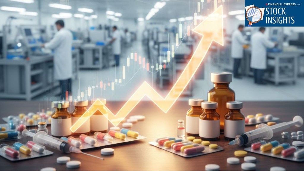 Beyond the giants: 3 key pharma players positioned to capture India's surging $21 billion API market. (This is an AI generated image) Beyond the giants: 3 key pharma players positioned to capture India's surging $21 billion API market. (This is an AI generated image)