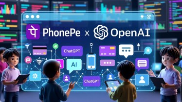 phonepe openai