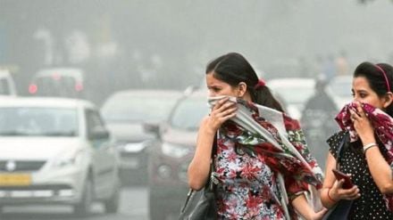 ‘It’s not just your lungs’: Delhi's toxic air could be secretly raising your blood sugar levels, warns doctor