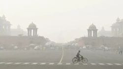 Delhi’s toxic air city’s biggest killer, behind 15% of deaths: New analysis