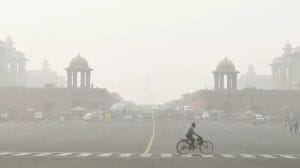 Delhi’s toxic air city's biggest killer, behind 15% of deaths: New analysis