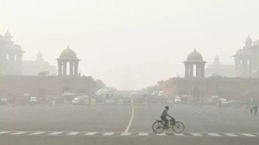 Delhi’s toxic air city's biggest killer, behind 15% of deaths: New analysis