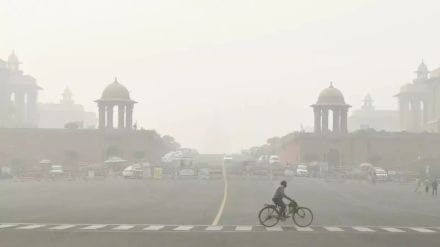 Delhi’s toxic air city's biggest killer, behind 15% of deaths: New analysis
