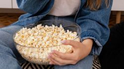 Is popcorn really healthy? Nutritionist reveals the truth about your favourite movie snack