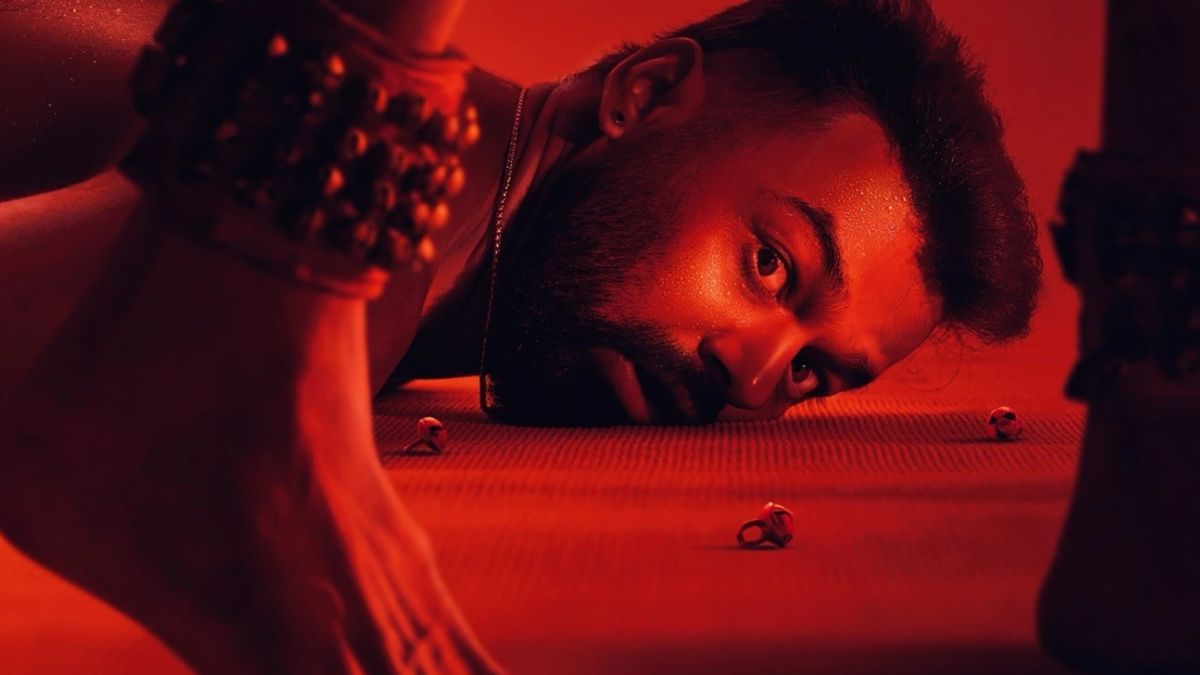 pranav mohanlal pranav mohanlal