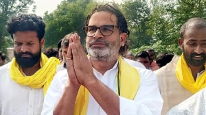 Prashant Kishor Jan Suraaj Election Result 2025