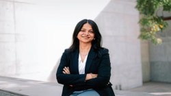 ‘We have already crossed half of our FY26 investment targets’: Priyanka Chopra, CEO and managing partner, IIMA Ventures
