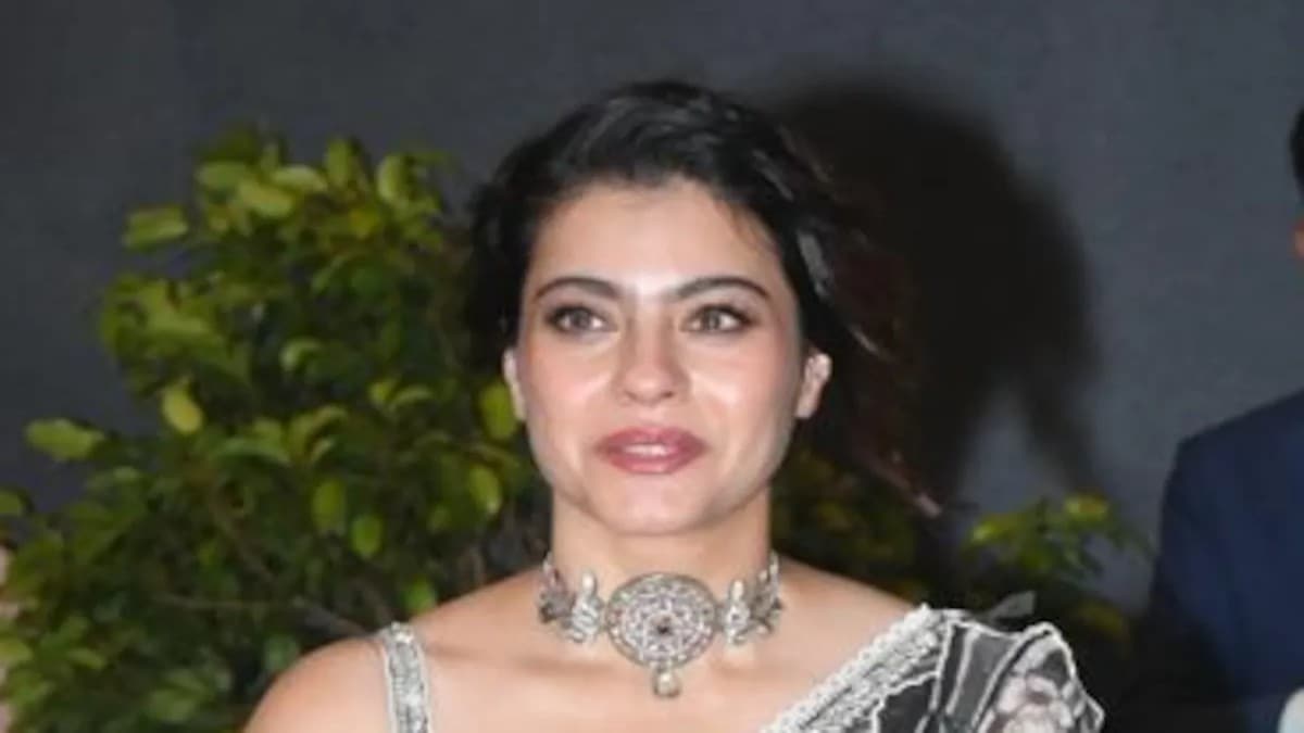 Kajol leases space for Rs 6.9 lakh/month, expected 9-year income Rs 8.6 crore