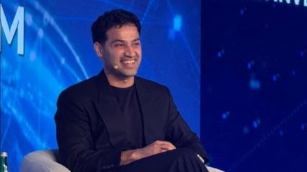 raj shamani personalit rights