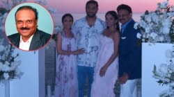 Raju Mantena net worth: Indian American pharma tycoon behind lavish Udaipur wedding, netizens compare it to Ambanis