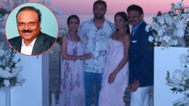 raju mantena net woth