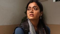The Girlfriend box office collection Day 6: Rashmika Mandanna’s film earns Rs 15.7 cr worldwide