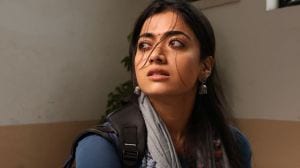 The Girlfriend box office collection Day 6: Rashmika Mandanna’s film earns Rs 15.7 cr worldwide