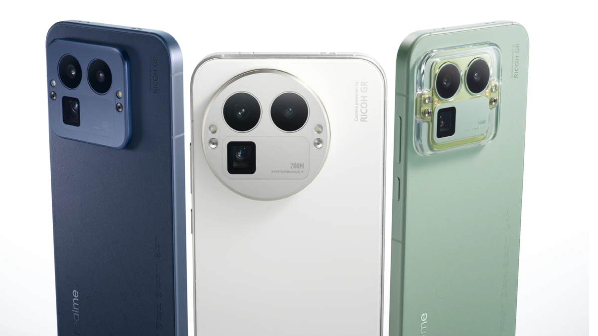 realme gt8 pro realme gt8 pro