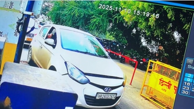 Red Fort blast: Why was the i20 car parked near the monument for three hours?