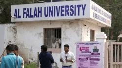 ‘No connection beyond official capacity’ –  Al-Falah University distances itself from Red Fort blast accused