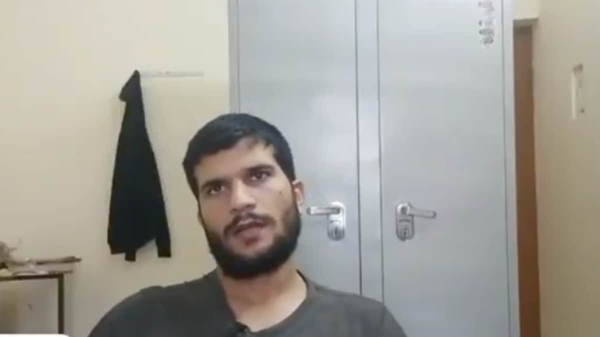 Umar Nabi carried bomb-making suitcase wherever he went, ran test in his Al-Falah campus room: Report