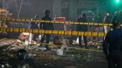 Delhi Red Fort blast victims: 9 deceased, 20 injured – Full list released so far