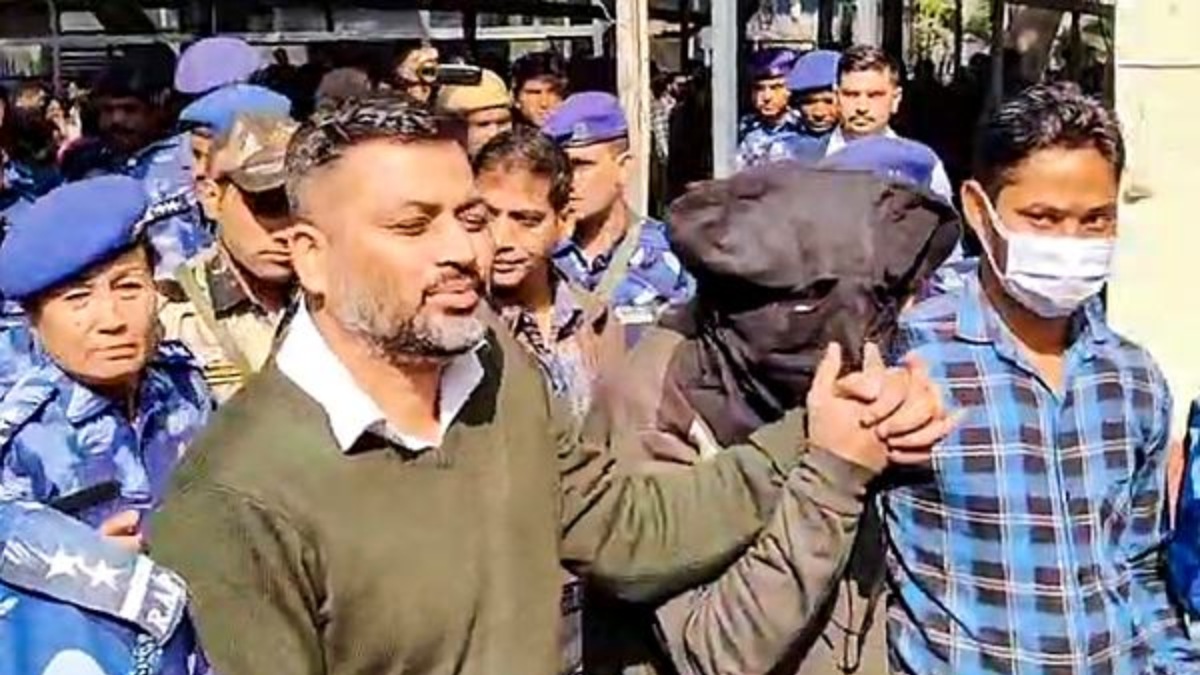 Delhi terror attack: Delhi Police have already arrested Dr Muzaffar Ahmad, Dr Adeel Ahmad Rather, Dr Muzamil Shakeel and Dr Shaheen Saeed for their alleged links to the Delhi terror attack and the National Medical Commission (NMC) has cancelled their registration.