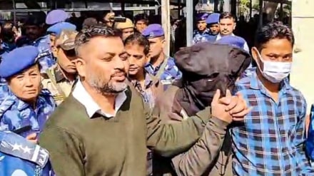 Delhi terror attack: Delhi Police have already arrested Dr Muzaffar Ahmad, Dr Adeel Ahmad Rather, Dr Muzamil Shakeel and Dr Shaheen Saeed for their alleged links to the Delhi terror attack and the National Medical Commission (NMC) has cancelled their registration.