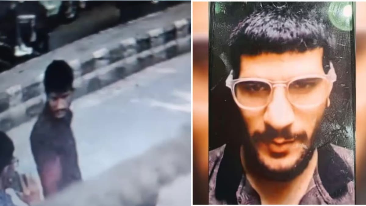 Red Fort terror attack: Dr Umar Nabi was reportedly seen at the Turkman Gate Mosque near the Red Fort shortly before the explosion.