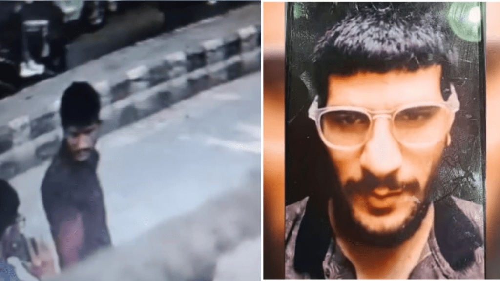 Red Fort terror attack: Dr Umar Nabi was reportedly seen at the Turkman Gate Mosque near the Red Fort shortly before the explosion. Red Fort terror attack: Dr Umar Nabi was reportedly seen at the Turkman Gate Mosque near the Red Fort shortly before the explosion.