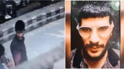 Red Fort terror attack: Photo shows Dr Umar Nabi at mosque near historic monument before explosion