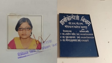 Who is Shaheen Sayeed? UP doctor arrested over Delhi terror attack, was setting up JeM women’s wing in India