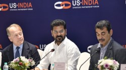 Hyderabad roads to be named after Google & Meta, not politicians: CM Reddy