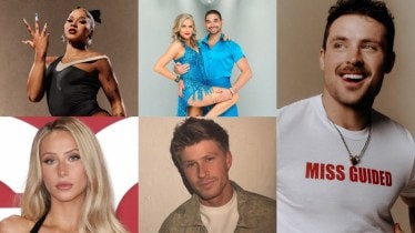 Dancing With The Stars Season 34: Five finalists gear up after shock celebrity exit