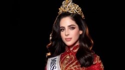 ‘Not empowerment, it’s betrayal’: Several Miss Universe judges quit before finals, say Miss Mexico’s win was ‘fixed’