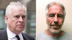 Why was Andrew Mountbatten-Windsor arrested in UK amid Epstein scandal? All we know