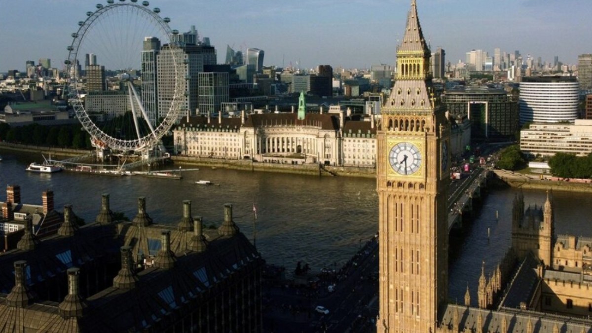 London Considers 5% 'Tourist Tax' for Overnight Visitors