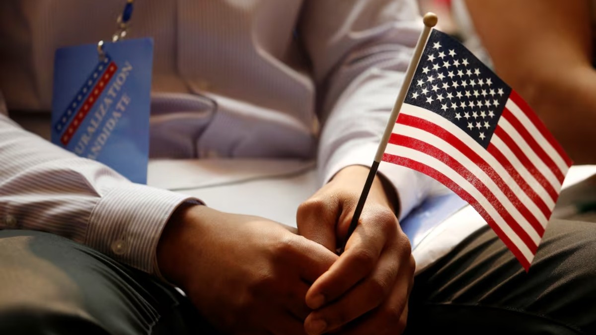 US Court Blocks IRS-ICE Taxpayer Data Sharing