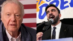 Terminate Zohran Mamdani’s win as NYC Mayor: Angelina Jolie’s father Jon Voight urges Trump