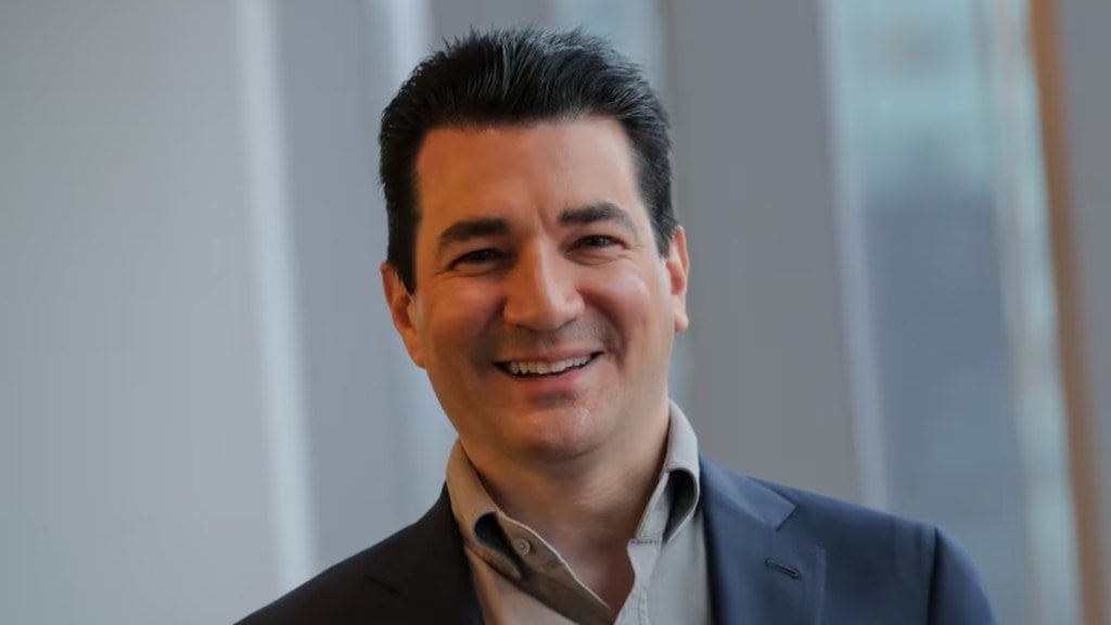 Ex-US FDA commissioner Scott Gottlieb (Image source: Reuters) Ex-US FDA commissioner Scott Gottlieb (Image source: Reuters)