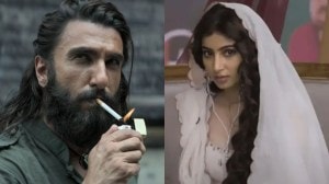 Aditya Dhar reveals 1,300 actors auditioned for Sara Arjun’s role opposite Ranveer Singh