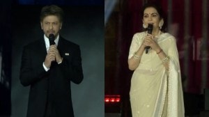 shah rukh khan nita ambani