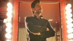 Shah Rukh Khan’s iconic films to be screened in one-of-its-kind inflatable theatres at 56th IFFI