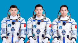 After Sunita Williams, 3 Chinese astronauts stuck in space: Shenzhou-20 crew’s return delay explained
