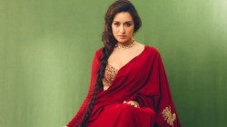 Shraddha Kapoor shares health update after leg injury stalls Eetha shooting: ‘I’ll be absolutely fine’