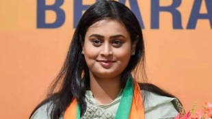 Shreyasi Singh, Arjuna awardee wins second time from Jamui becomes minister in Bihar’s cabinet