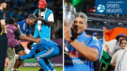 Amol Muzumdar: The man who never played for India but helped India learn how to win