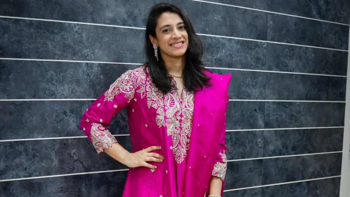 Inside Smriti Mandhana’s Rs 34 crore net worth: Match fees, WPL salary, brand deals, and luxury lifestyle