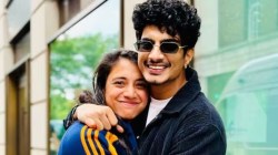 Mary D’Costa refutes rumours of ruining Smriti-Palaash wedding: ‘Never got involved with him’
