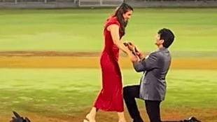 Smriti Mandhana-Palash Muchhal wedding: Mandhana has taken down all posts from her Haldi and Mehendi ceremonies from Instagram, though older casual photos with Palash remain.