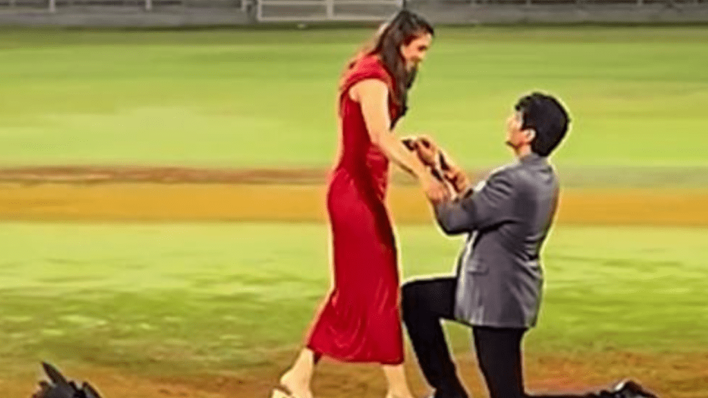 Smriti Mandhana-Palash Muchhal wedding: Mandhana has taken down all posts from her Haldi and Mehendi ceremonies from Instagram, though older casual photos with Palash remain.