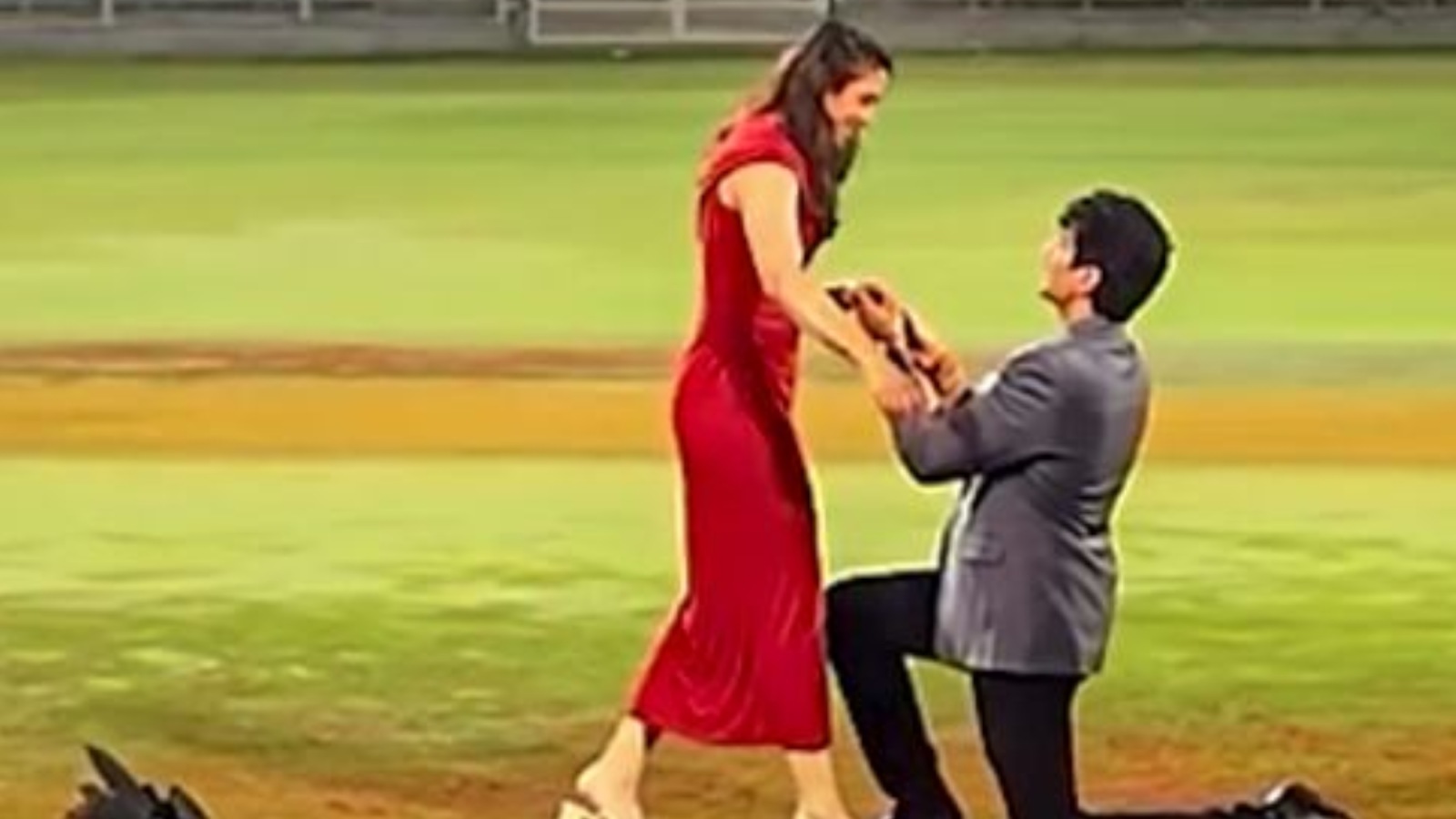 Smriti Mandhana-Palash Muchhal wedding: Mandhana has taken down all posts from her Haldi and Mehendi ceremonies from Instagram, though older casual photos with Palash remain.