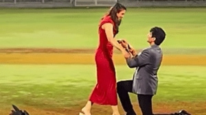 Smriti Mandhana-Palash Muchhal wedding: Mandhana has taken down all posts from her Haldi and Mehendi ceremonies from Instagram, though older casual photos with Palash remain.